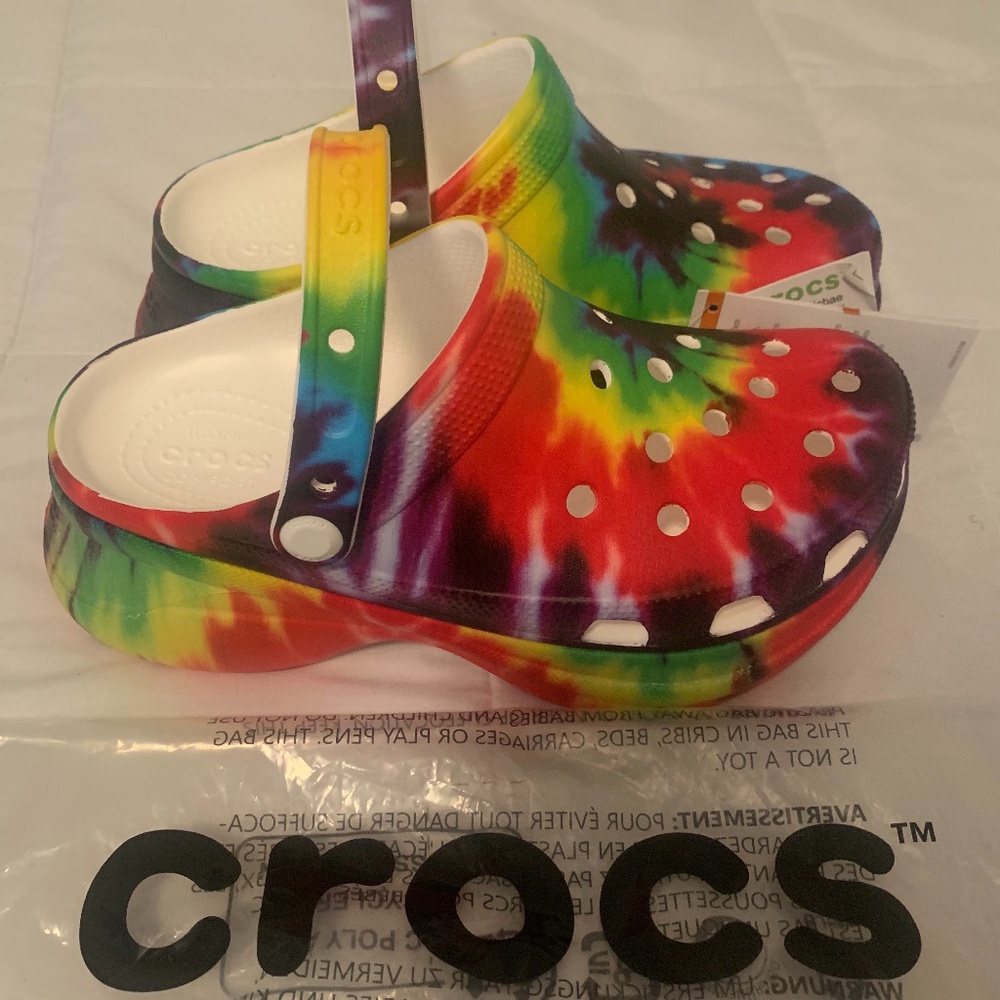 Crocs Classic Bae Clog